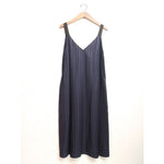 画像をギャラリービューアに読み込む, RAG&BONE ラグアンドボーン ネイビー ストライプワンピース DRESS NAVY STRIPE ONE-PIECE