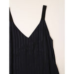 画像をギャラリービューアに読み込む, RAG&BONE ラグアンドボーン ネイビー ストライプワンピース DRESS NAVY STRIPE ONE-PIECE