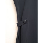 画像をギャラリービューアに読み込む, RAG&BONE ラグアンドボーン ウエストボタン ワンピース WAIST BUTTON NAVY DRESS ONE-PIECE