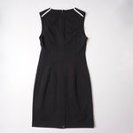 画像をギャラリービューアに読み込む, ラグアンドボーン ブラック ノースリーブワンピース RAG&BONE BLACK SLEEVELESS DRESS WOMENS
