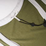 画像をギャラリービューアに読み込む, ラグアンドボーン ライトオリーブグリーン レーサーバック タンクトップ RAG&BONE LIGHT OLIVE COAST TANK TOP WOMEN