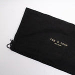 画像をギャラリービューアに読み込む, ラグアンドボーン ピンクベージュ レザーヒールサンダル RAG&BONE PINK-BEIGE LEATHER SANDALS