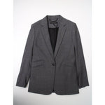 画像をギャラリービューアに読み込む, RAG&BONE ラグアンドボーン グレー1Bテーラードジャケット GRAY1BUTTON TAILORED JACKET WOMENS