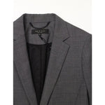 画像をギャラリービューアに読み込む, RAG&BONE ラグアンドボーン グレー1Bテーラードジャケット GRAY1BUTTON TAILORED JACKET WOMENS