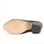 画像をギャラリービューアに読み込む, RAG&BONE ラグアンドボーン イタリアンカウレザー ブラックショートブーツ HARROW BOOTS BLACK ITALIAN COW LEATHER