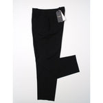 画像をギャラリービューアに読み込む, RAG&BONE ラグアンドボーン ブラック テーパード トラウザーパンツ BLACK CLASSIC TAPERED TROUSER WOMENS
