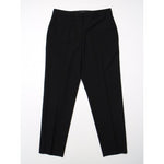 画像をギャラリービューアに読み込む, RAG&BONE ラグアンドボーン ブラック テーパード トラウザーパンツ BLACK CLASSIC TAPERED TROUSER WOMENS