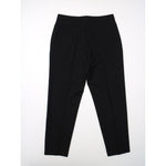 画像をギャラリービューアに読み込む, RAG&BONE ラグアンドボーン ブラック テーパード トラウザーパンツ BLACK CLASSIC TAPERED TROUSER WOMENS