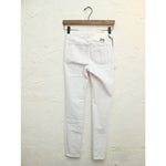 画像をギャラリービューアに読み込む, RAG&BONE/JEAN ラグアンドボーン/ジーン ハイライズ ホワイトデニム WHITE DENIM WOMENS