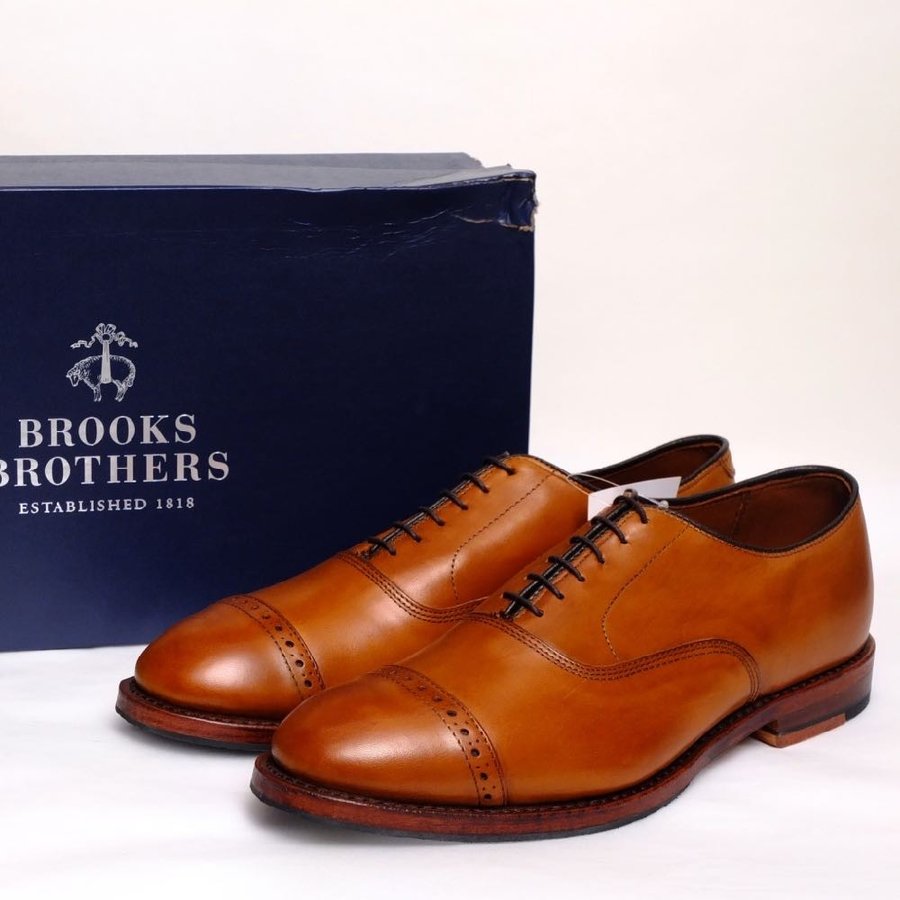 美品❗️アレンエドモンズ/Allen Edmondsフィフスアベニュー USA製‼️ Allen Edmonds (アレンエドモンズ) FIFTH AVENUE フィフスアベニュー