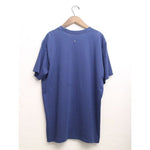 画像をギャラリービューアに読み込む, RAG&BONE ラグアンドボーン NEWYORK ラインデザイン ユニバーサルTシャツ  LOGO T-SHIRT MENS