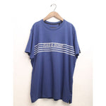 画像をギャラリービューアに読み込む, RAG&BONE ラグアンドボーン NEWYORK ラインデザイン ユニバーサルTシャツ  LOGO T-SHIRT MENS