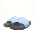 画像をギャラリービューアに読み込む, RAG&BONE ラグアンドボーン ブルー×ブラック プールサンダル POOL SANDALS BLUE × BLACK MENS