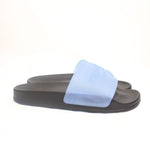 画像をギャラリービューアに読み込む, RAG&BONE ラグアンドボーン ブルー×ブラック プールサンダル POOL SANDALS BLUE × BLACK MENS