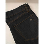 画像をギャラリービューアに読み込む, RAG&BONE ラグアンドボーン インディゴデニム RB15x INDIGO WASHED DENIM MENS