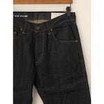 画像をギャラリービューアに読み込む, RAG&BONE ラグアンドボーン インディゴデニム RB15x INDIGO WASHED DENIM MENS