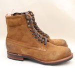 画像をギャラリービューアに読み込む, RAG&BONE ラグアンドボーン サンドベージュ ワークブーツ SAND BEIGE WORK BOOTS MADE IN USA MENS