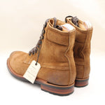 画像をギャラリービューアに読み込む, RAG&BONE ラグアンドボーン サンドベージュ ワークブーツ SAND BEIGE WORK BOOTS MADE IN USA MENS