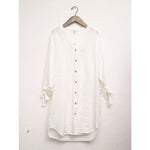 画像をギャラリービューアに読み込む, スプレンディッド ホワイト シャツドレス SPLENDID WHITE SHIRT DRESS WOMENS