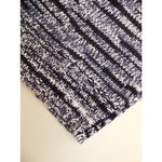 画像をギャラリービューアに読み込む, セブン フォー オール マンカインド ブルー ノースリーブニット 7 FOR ALL MANKIND BLUE NON-SLEEVE KNIT WOMENS