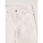 画像をギャラリービューアに読み込む, アクネスタジオ ホワイトデニム ACNE STUDIOS WHITE DENIM WOMEN