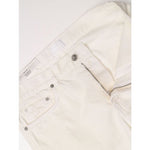 画像をギャラリービューアに読み込む, アクネスタジオ ホワイトデニム ACNE STUDIOS WHITE DENIM WOMEN