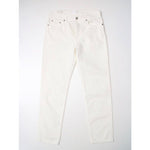 画像をギャラリービューアに読み込む, アクネスタジオ ホワイトデニム ACNE STUDIOS WHITE DENIM WOMEN