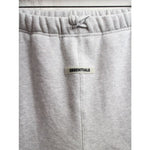 画像をギャラリービューアに読み込む, FOG ESSENTIALS エフオージーエッセンシャルズ FEAR OF GOD SWEAT-SHORTS REFLECTION MENS