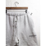 画像をギャラリービューアに読み込む, FOG ESSENTIALS エフオージーエッセンシャルズ FEAR OF GOD SWEAT-SHORTS REFLECTION MENS