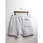 画像をギャラリービューアに読み込む, FOG ESSENTIALS エフオージーエッセンシャルズ FEAR OF GOD SWEAT-SHORTS REFLECTION MENS