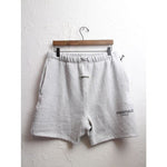画像をギャラリービューアに読み込む, FOG ESSENTIALS エフオージーエッセンシャルズ FEAR OF GOD SWEAT-SHORTS REFLECTION MENS
