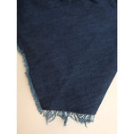 画像をギャラリービューアに読み込む, エヌ/ニコラス インディゴドレス N/NICHOLAS INDIGO DENIM ASYMMETRY DRESS WOMENS