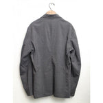 画像をギャラリービューアに読み込む, バレナ グレー バージンウール 3Bジャケット イタリア製 BARENA GRAY VIRGIN-WOOL 3B JACKET GIACCA TOPPA ZOTTO VENEZIA MADE IN ITALY MENS