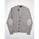 画像をギャラリービューアに読み込む, セブンフォーオールマンカインド グレー カーディガン 7 FOR ALL MANKIND GRAY CARDIGAN MENS