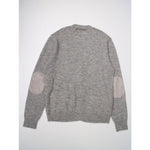 画像をギャラリービューアに読み込む, セブンフォーオールマンカインド グレー カーディガン 7 FOR ALL MANKIND GRAY CARDIGAN MENS