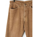 画像をギャラリービューアに読み込む, R.H.VINTAGE ロンハーマンヴィンテージ ベージュ コーデュロイ パンツ CUSTOM LEVI'S BEIGE CORDUROY PANTS RON HERMAN MELROSE LIMITED MENS