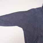 画像をギャラリービューアに読み込む, スプレンディッド ガーメントダイ インディゴ アテナ Vネック フーディ パーカー SPLENDID INDIGO GARMENT-DYE ATHENA V-NECK HODIE WOMENS