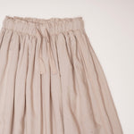 画像をギャラリービューアに読み込む, スプレンディッド サンドベージュ リネンネッサ マキシスカート SPLENDID SAND-BEIGE LINEN NESSA MAXI SKIRT WOMENS