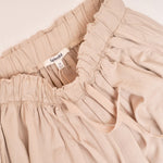 画像をギャラリービューアに読み込む, スプレンディッド サンドベージュ リネンネッサ マキシスカート SPLENDID SAND-BEIGE LINEN NESSA MAXI SKIRT WOMENS