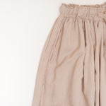 画像をギャラリービューアに読み込む, スプレンディッド サンドベージュ リネンネッサ マキシスカート SPLENDID SAND-BEIGE LINEN NESSA MAXI SKIRT WOMENS