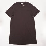 画像をギャラリービューアに読み込む, スプレンディッド チャコールグレー レイラニ Tシャツワンピース ドレス SPLENDID C.GRAY LEILANI TEE DRESS WOMENS