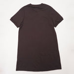 画像をギャラリービューアに読み込む, スプレンディッド チャコールグレー レイラニ Tシャツワンピース ドレス SPLENDID C.GRAY LEILANI TEE DRESS WOMENS