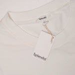 画像をギャラリービューアに読み込む, スプレンディッド ホワイト レイラニ Tシャツワンピース ドレス SPLENDID WHITE LEILANI TEE DRESS WOMENS