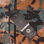 画像をギャラリービューアに読み込む, ノースフェイス スティープシリーズ 迷彩柄 フューチャーライト 防水 ジャケット THE NORTH FACE STEEP SERIES W A-CAD FUTURE LIGHT JACKET USA WOMENS