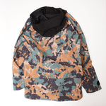 画像をギャラリービューアに読み込む, ノースフェイス スティープシリーズ 迷彩柄 フューチャーライト 防水 ジャケット THE NORTH FACE STEEP SERIES W A-CAD FUTURE LIGHT JACKET USA WOMENS