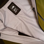 画像をギャラリービューアに読み込む, ノースフェイス スティープシリーズ カーキミックスカラー フューチャーライト 防水 ジャケット THE NORTH FACE STEEP SERIES KHAKI-MIX YELLOW A-CAD FUTURE LIGHT JACKET USA MENS