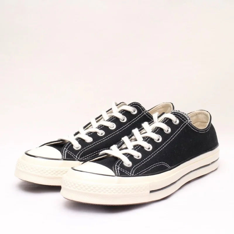 CONVERSE CT70 Black Low