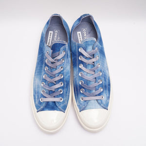 【WOMEN】CHUCK TAYLOR 70 BLUE 167650C