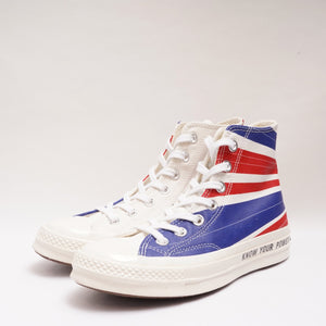 CONVERSE BE HEARD CT70 Hi