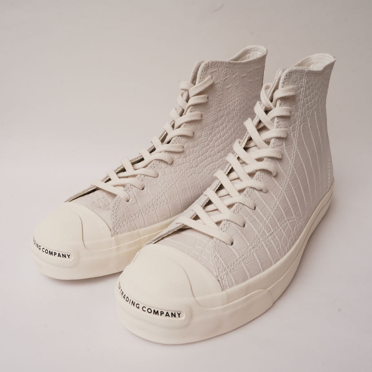 Converse Jack Purcell Pro × Pop Trading Company Hi 170543C